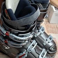 Scarponi discesa Head 