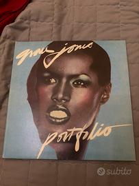 Dischi in vinile Tina Turner , Grace Jones