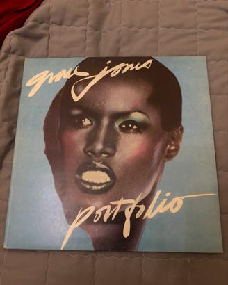 Dischi in vinile Tina Turner , Grace Jones