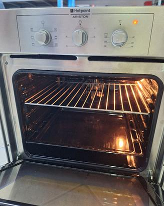 Forno Hotpoint ARISTON da incasso