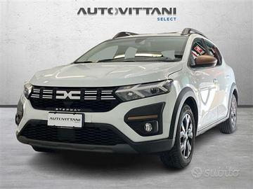DACIA Sandero Stepway 1.0 TCe 110cv Expression U