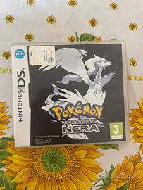 Pokémon Versione Nera - Nintendo DS