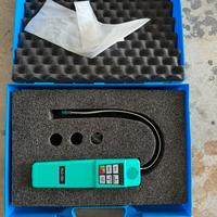 Cercafughe gas elettronico