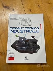 Disegno tecnico industriale 1