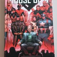 House of M