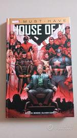 House of M