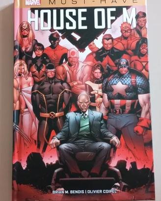 House of M