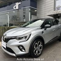 Renault Captur Plug-in Hybrid E-Tech 160 CV I...