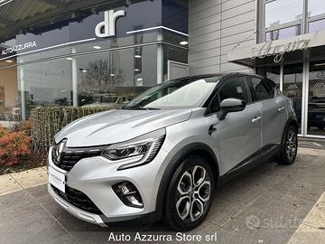 Renault Captur Plug-in Hybrid E-Tech 160 CV I...