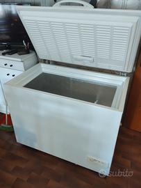 congelatore Zoppas