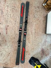 Nordica Dobermann Spitfire Pro 70 175