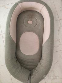 welcome pod Inglesina 