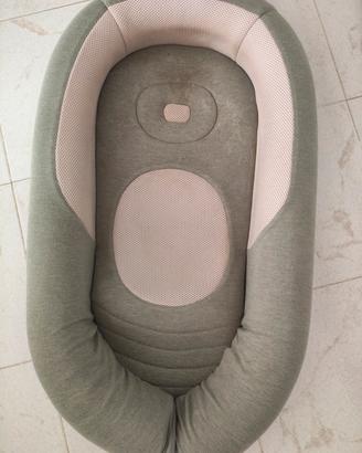 welcome pod Inglesina 