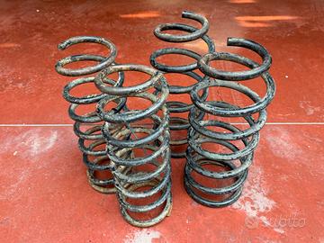 Ricambi, sedili e molle Toyota Lj 70