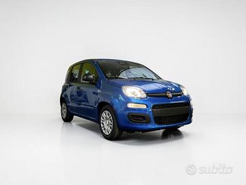 Fiat Pandina 1.0 firefly hybrid Pop s&s 65cv