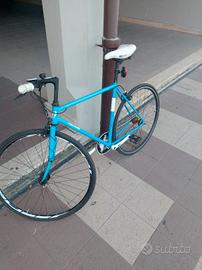 bici single Speed 