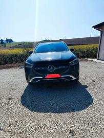 Mercedes-Benz GLA 200d Progressive Advanced Plus