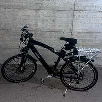 Bici TUCANO