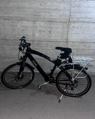 Bici TUCANO