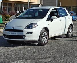 FIAT Punto 1.4 8V 5 porte Natural Power Easy