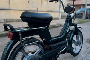 Motorino epica