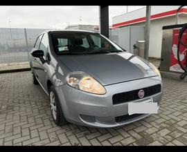 Fiat grande punto 1.2 benz