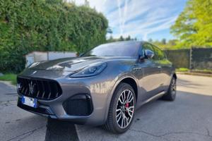 MASERATI Grecale 330 CV AWD Modena