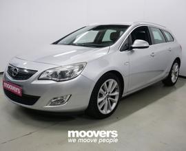 OPEL Astra 1.7 CDTI 125CV Sports Tourer Cosmo 24 M