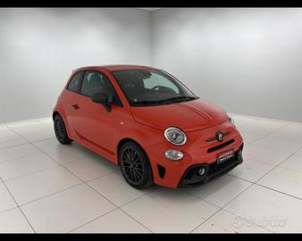 ABARTH 595 1.4 t-jet 165cv