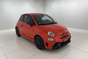 ABARTH 595 1.4 t-jet 165cv