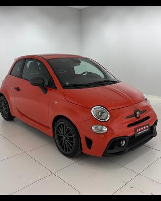 ABARTH 595 1.4 t-jet 165cv
