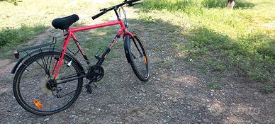 bici bottecchia 26