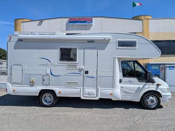 RIMOR SUPER BRIG 630