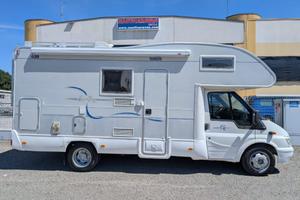 RIMOR SUPER BRIG 630