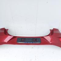 L1TB17906A1 PARAURTI POSTERIORE FORD PUMA (CF7) 1.