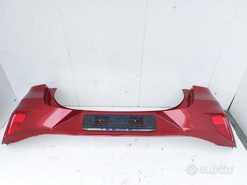 L1TB17906A1 PARAURTI POSTERIORE FORD PUMA (CF7) 1.