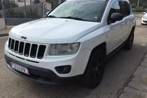 JEEP Compass 1ª serie - 2012