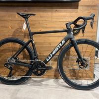 WHISTLE VAERO DURA-ACE Di2 12V    NUOVA !!!