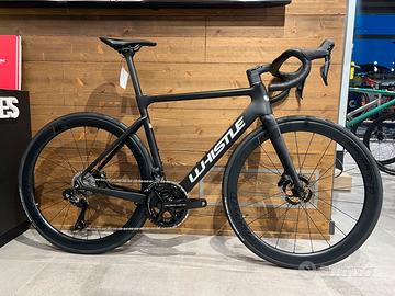 WHISTLE VAERO DURA-ACE Di2 12V    NUOVA !!!