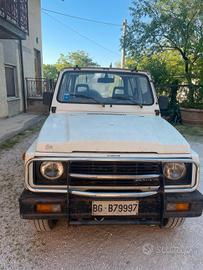 Suzuki santana sj413