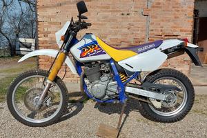 suzuki dr650se