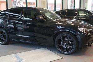 Alfa Romeo Stelvio 2.2 CC 210 CV AT8 Q4 Estrema