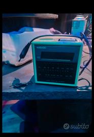 radio vintage 