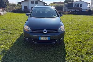 Volkswagen Golf Plus 1.6 TDI DPF DSG Highline