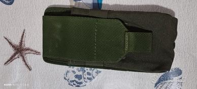Porta caricatore militare Vega Holster