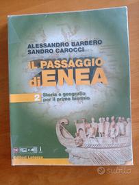 Il passaggio di Enea 2 