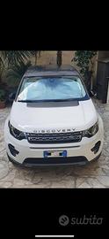 LAND ROVER Discovery Sport - 2018