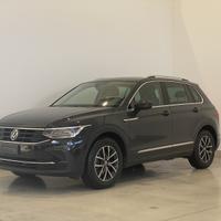 Volkswagen Tiguan 2.0 tdi scr 150cv life dsg