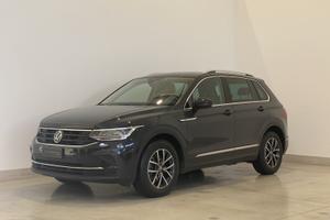 Volkswagen Tiguan 2.0 tdi scr 150cv life dsg
