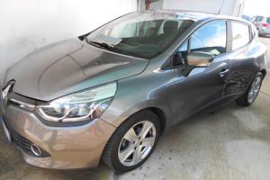 Renault Clio 1.5 dCi 8V 75CV 5 porte Wave